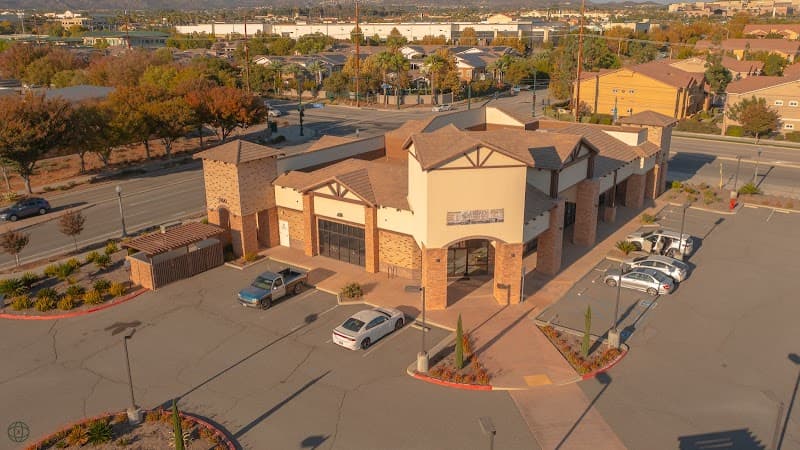 Legacy Gym Murrieta
