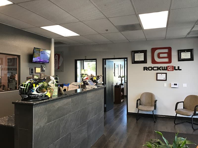 Life Solutions Chiropractic
