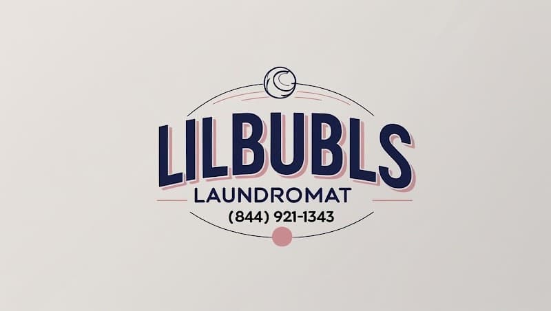 LILBUBLS Laundromat Services