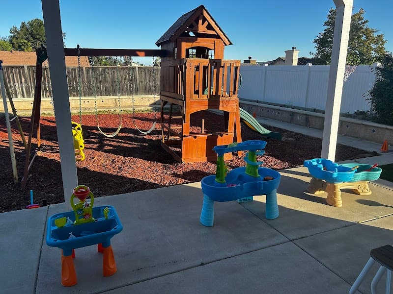Little Adventure Dino's Family Child Care