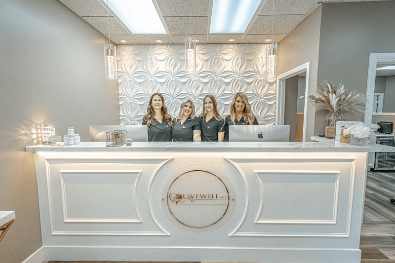 LiveWellMD Weight Loss in Temecula, CA