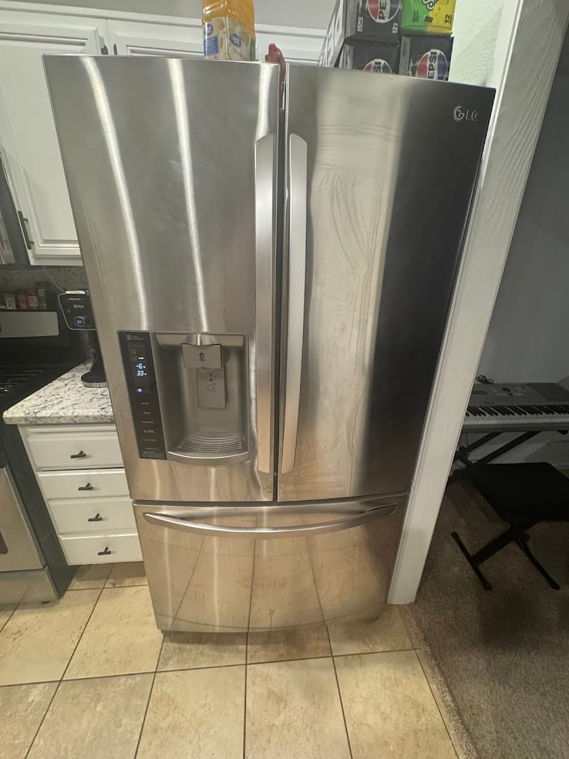 Lowl Appliance Repair