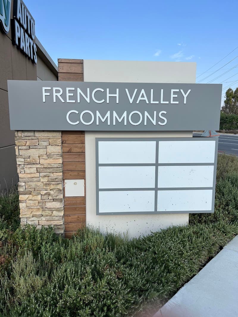 Luckey Fitness - French Valley