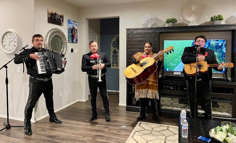 Mariachi Fiesta Internacional