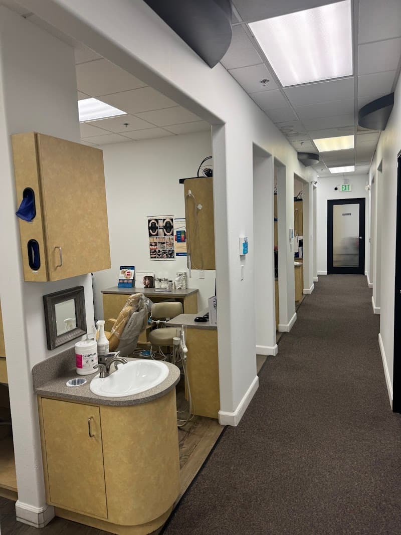 McCall Dental Practice