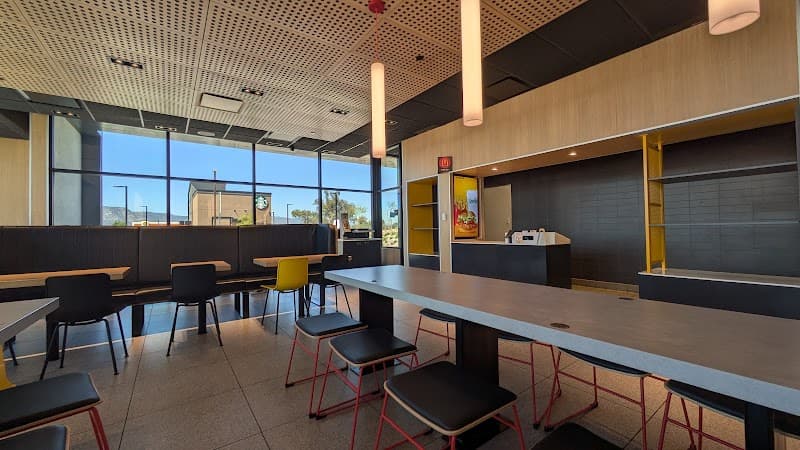 McDonald’s