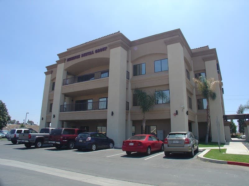 Menifee Dental Group and Orthodontics