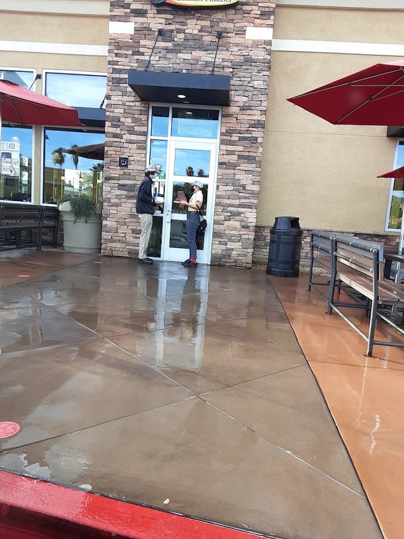 Menifee Lakes Plaza