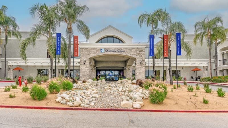 Menifee Senior Living