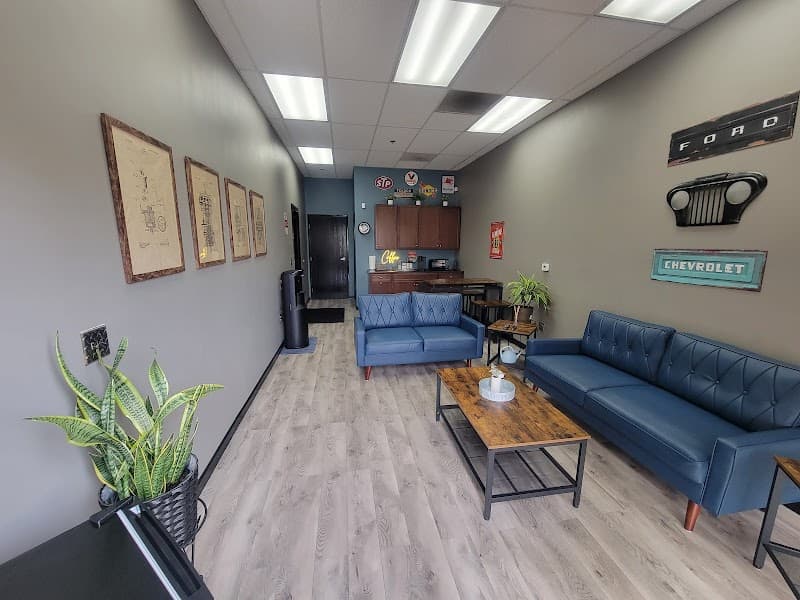 Menifee Transmission and Auto Repair