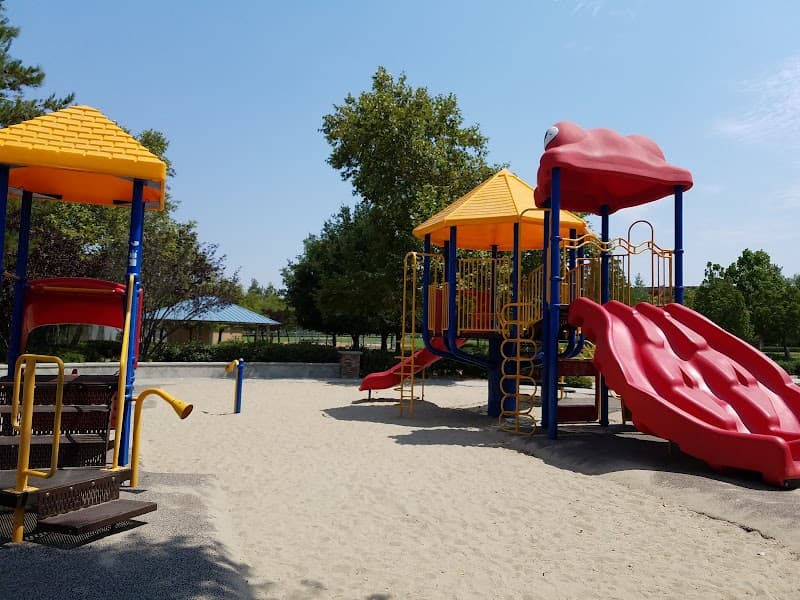 Mira Mosa Park