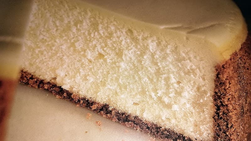 MJ's Cheesecake