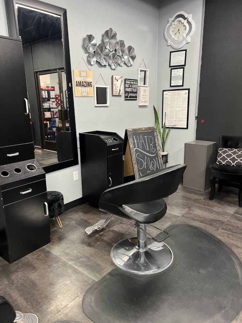 Modern Image Hair Studio