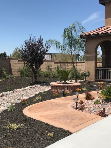Montesinos Landscaping