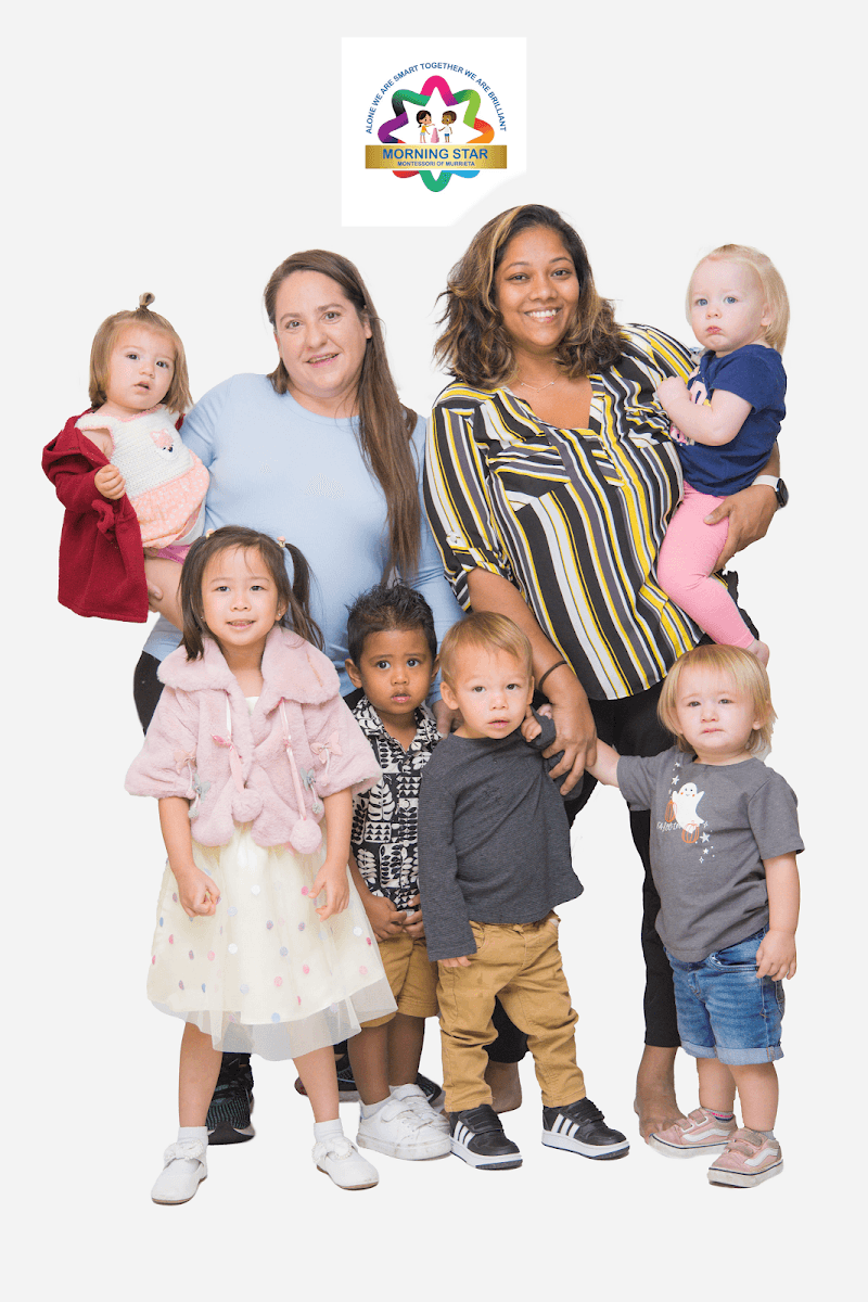 Morning Star Montessori Of Murrieta