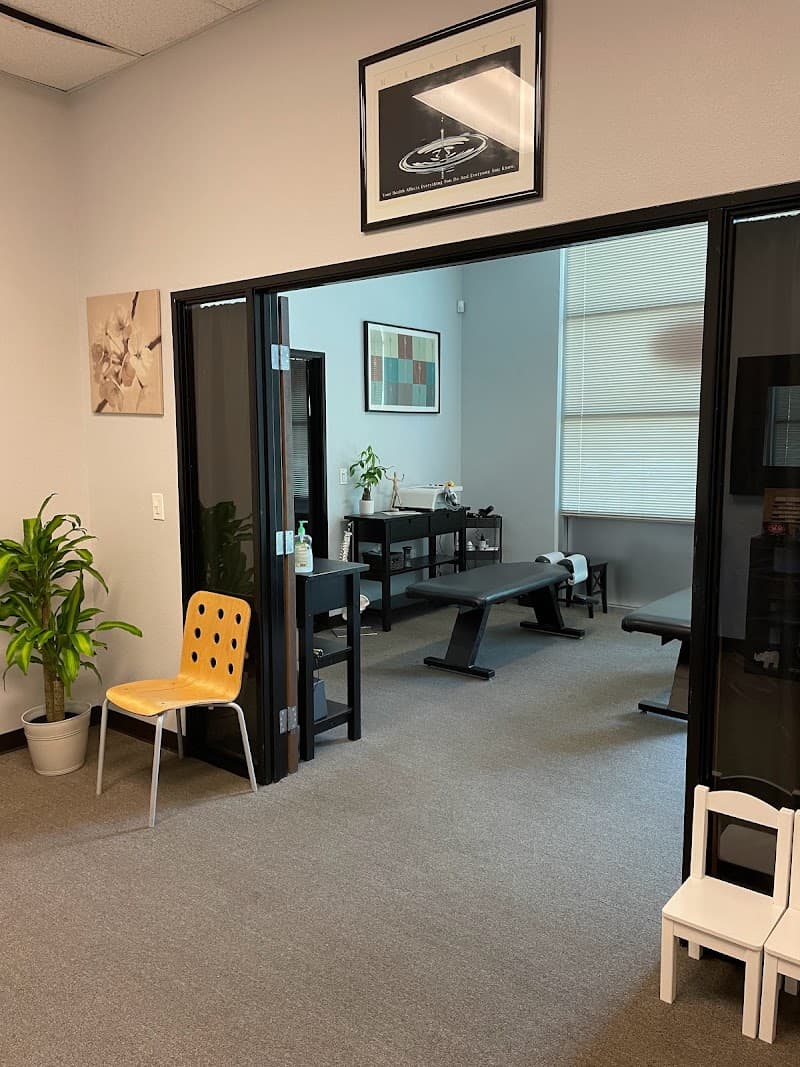 Murrieta Advanced Chiropractic