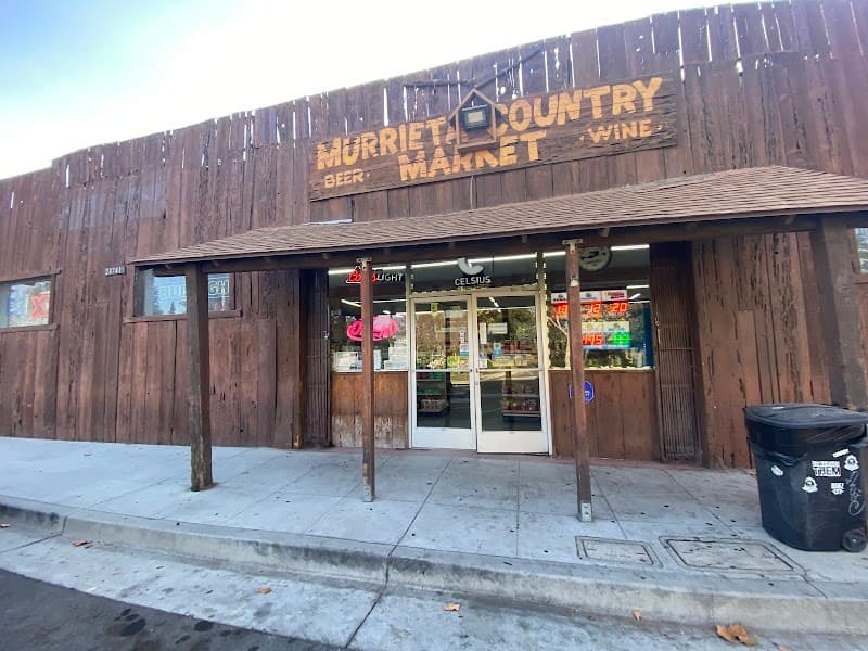 Murrieta Country Market