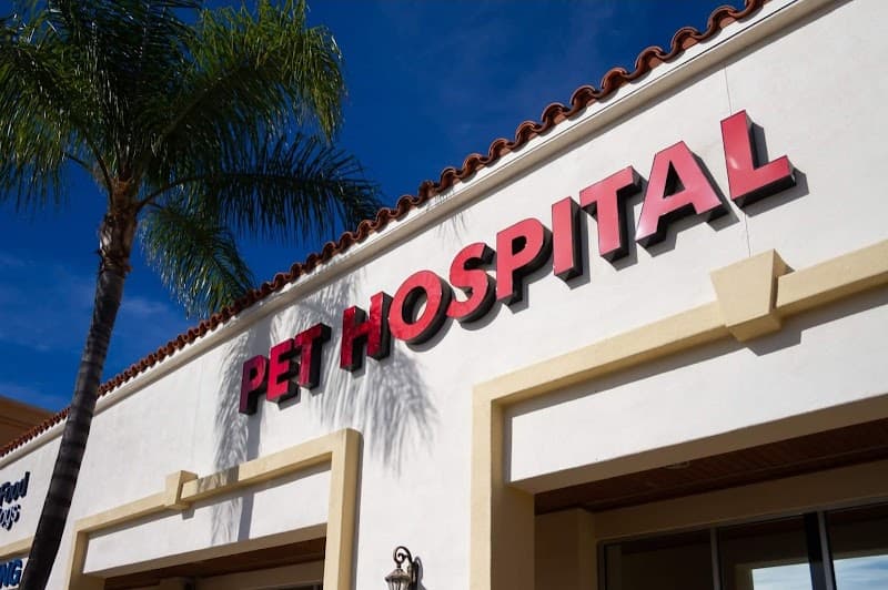 Murrieta Family Pet Hospital