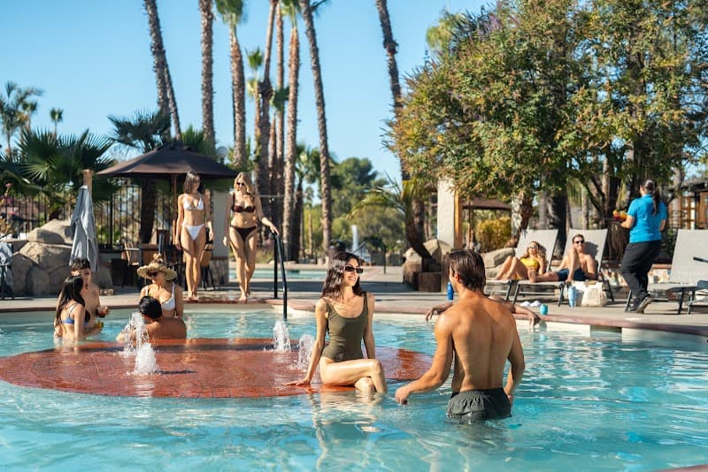 Murrieta Hot Springs