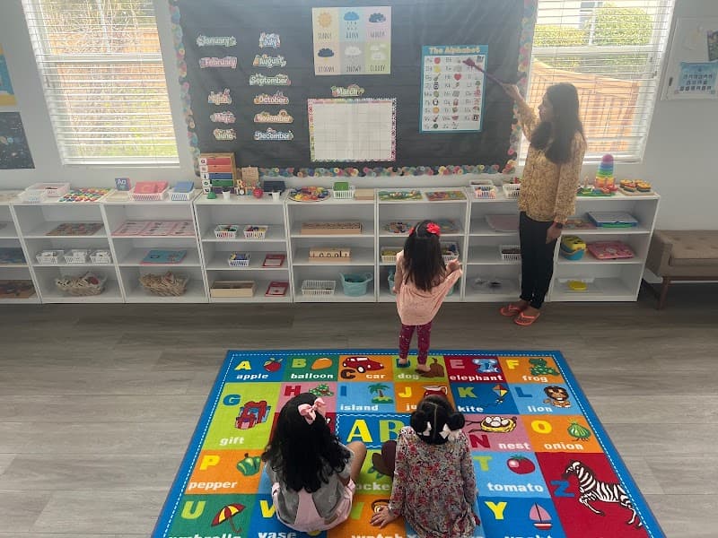 Murrieta Montessori & Daycare