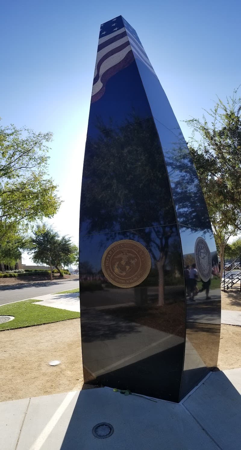 Murrieta Senior Center