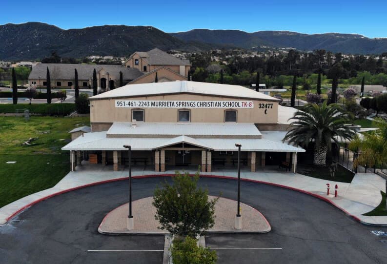 Murrieta Springs Adventist Christian Academy