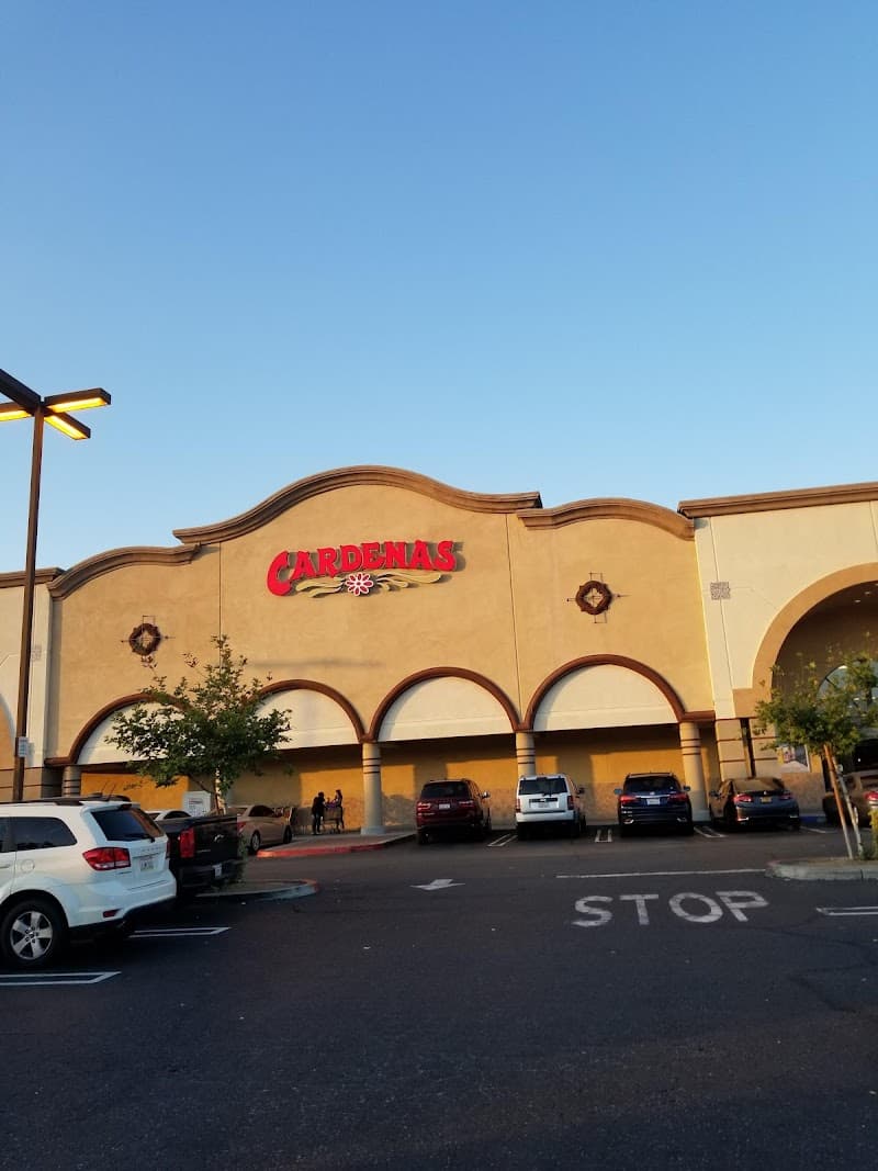 Murrieta Springs Plaza