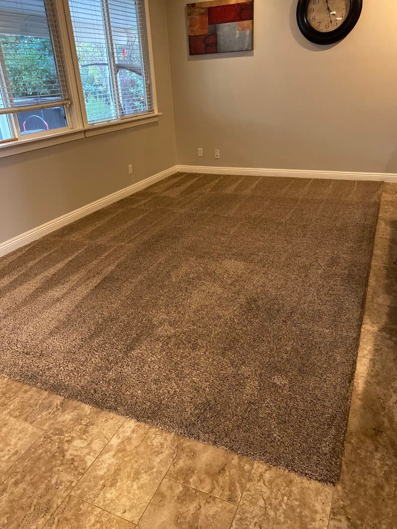 MVP Cleaning Restoration - Menifee