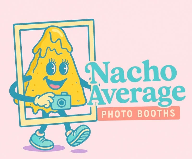 Nacho Average Photo Booths