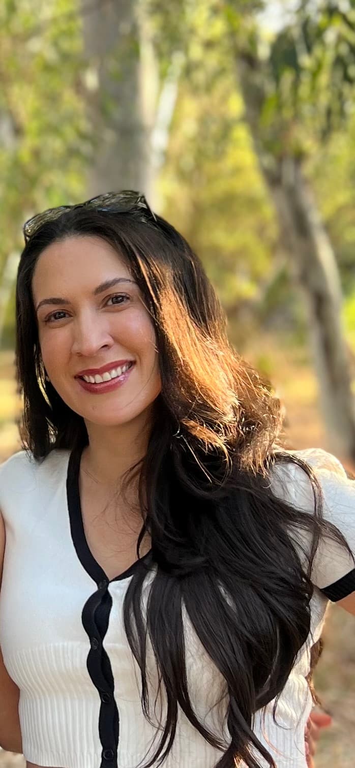 Natalie Medina, LCSW