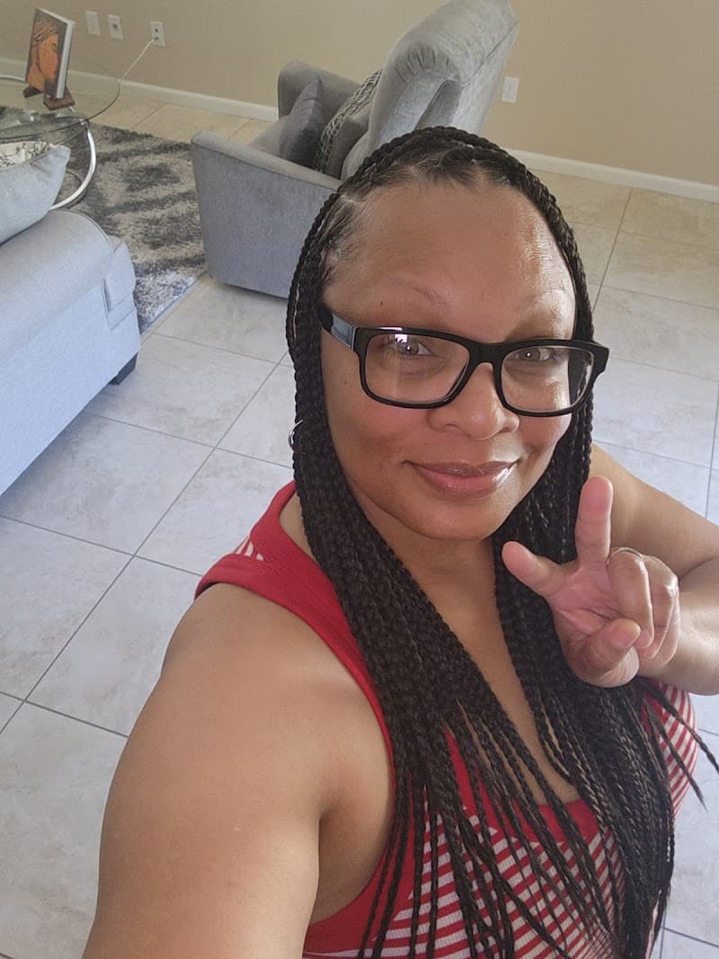 Naturally Your Braider