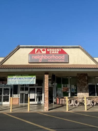 Neighborhood Healthcare Menifee