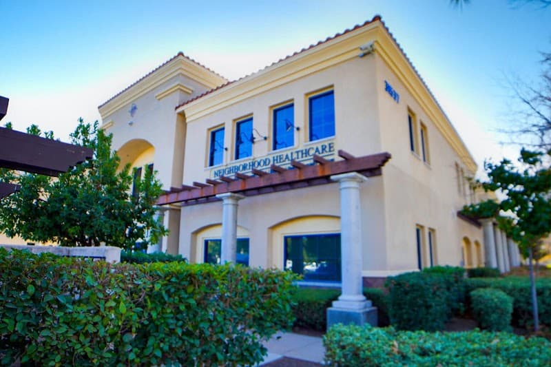 Neighborhood Healthcare Temecula Pkwy