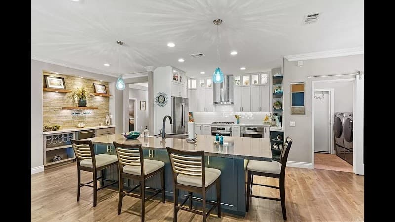 New Empire Design Center, Inc.