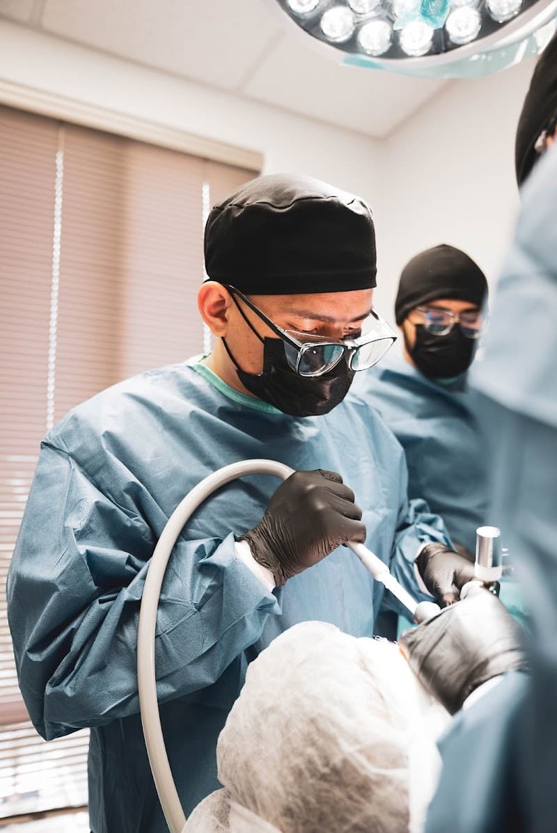 New Life Dental Implant Center