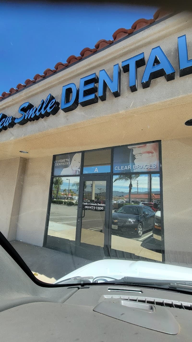New Smile Dental