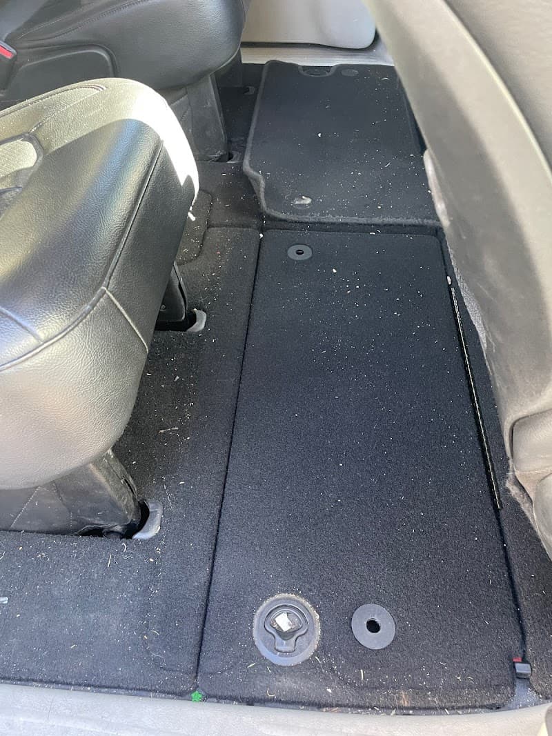 No Blemish Mobile Detailing