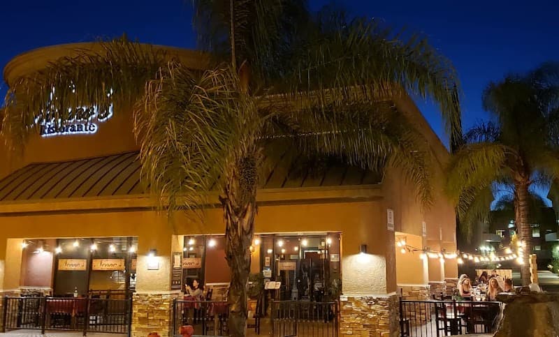 Nonno's Ristorante
