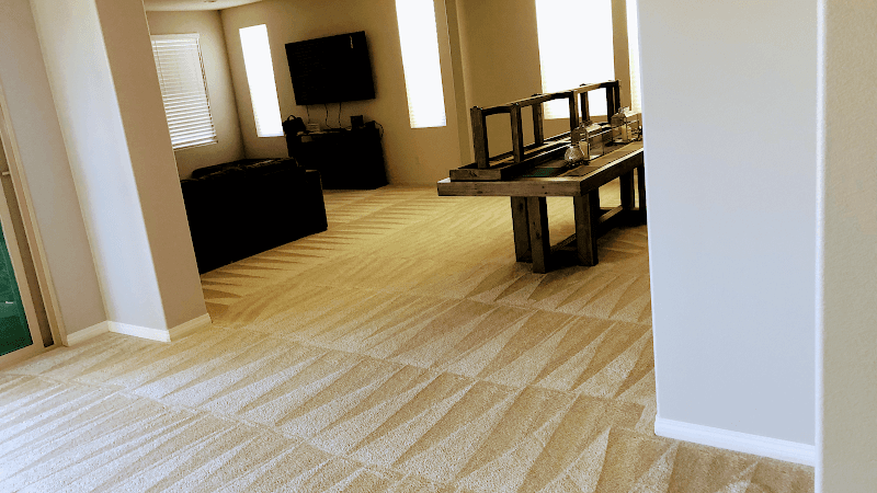 Nunez Carpet Cleaning