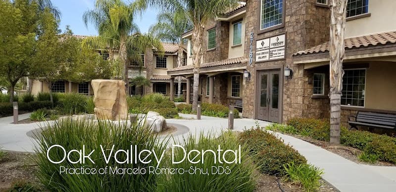 Oak Valley Dental