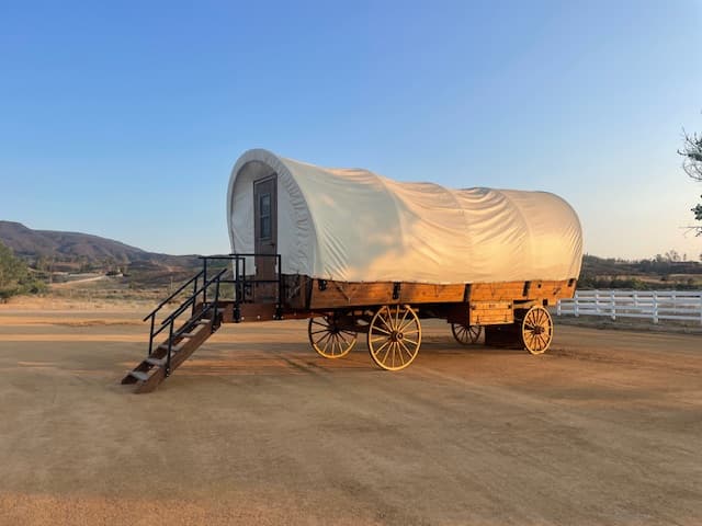 Old Town Ranch