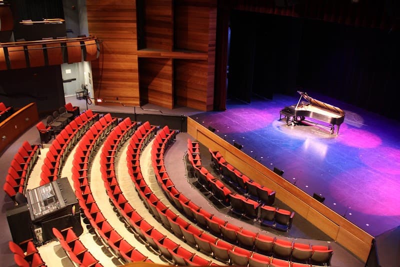 Old Town Temecula Community Theater