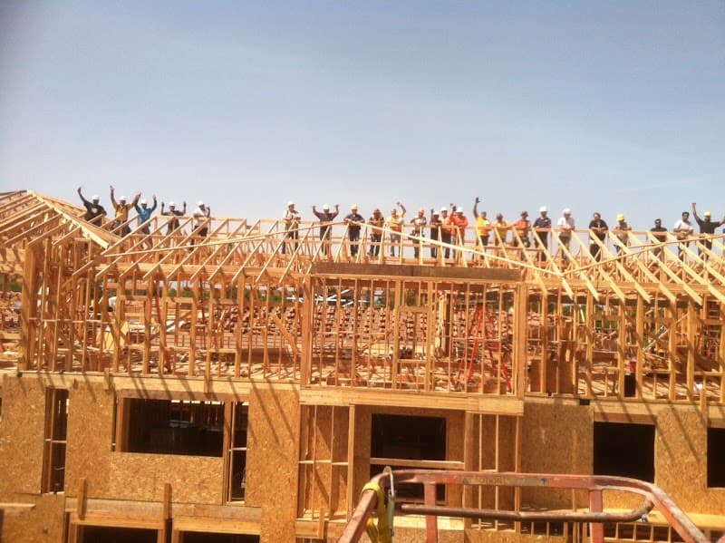 Pacgen Construction