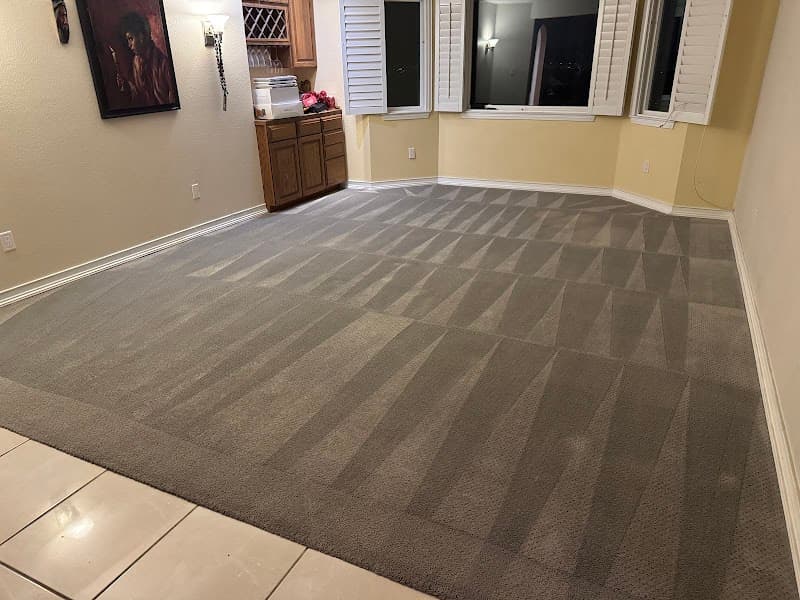 Pacific Coast Cleaning Company