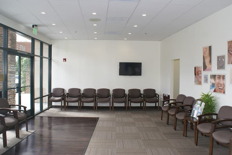 Pacific Dental Group
