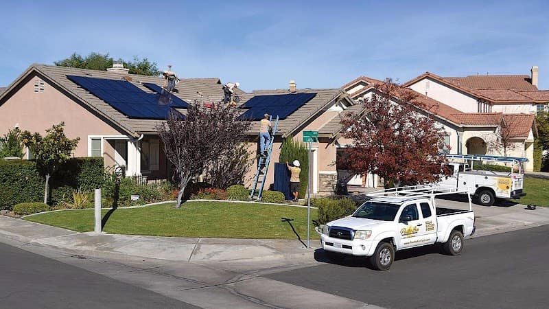 Pacific Sun Technologies, Inc