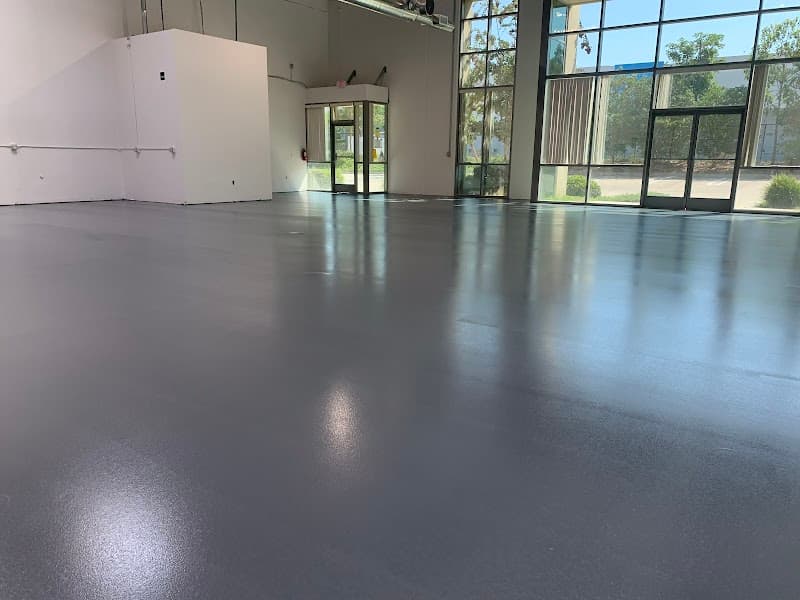 Pacwest Concrete Polishing and Coatings