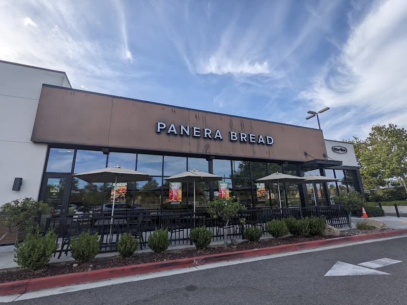 Panera Bread
