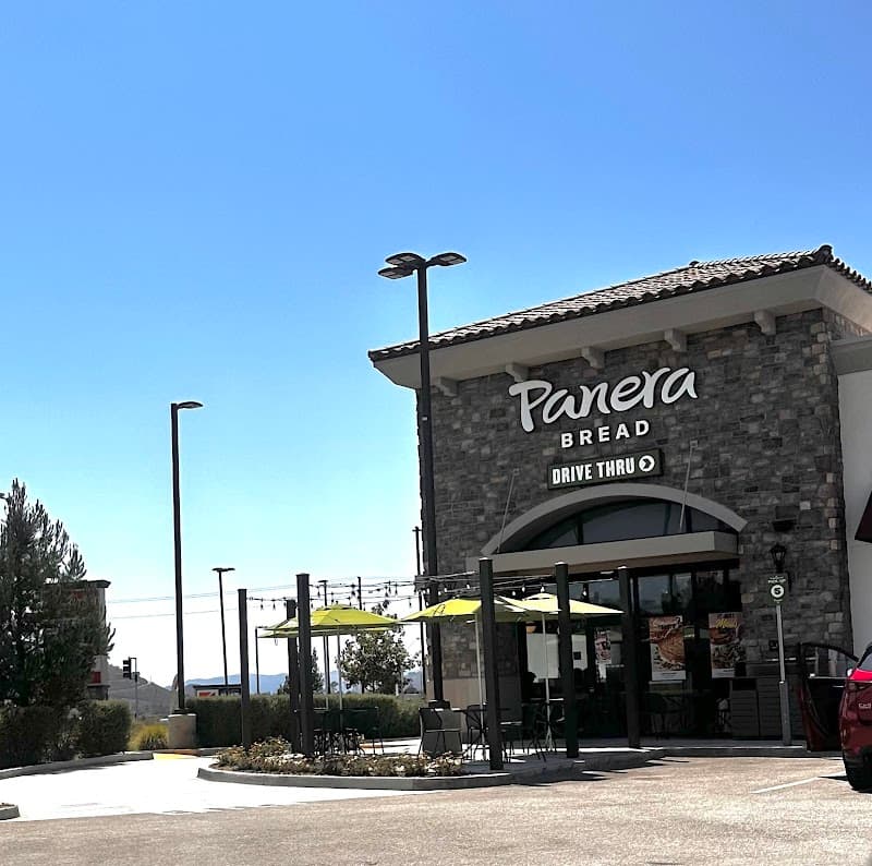 Panera Bread