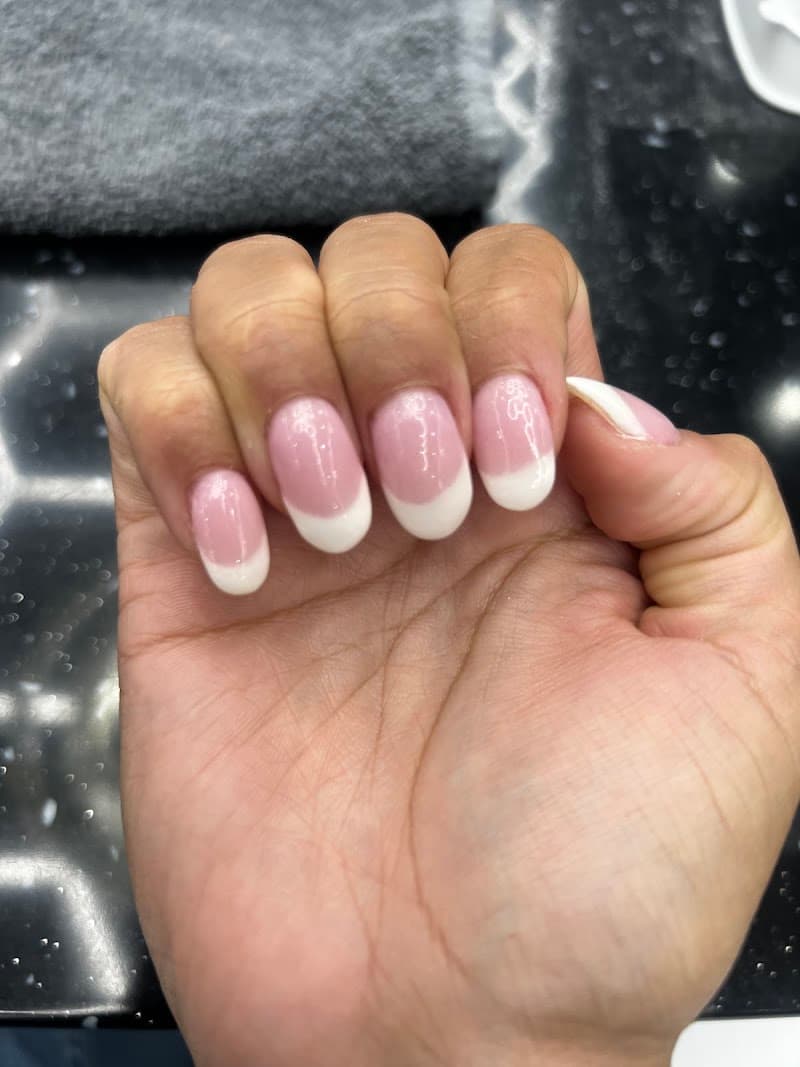 Paris Nails Spa Wildomar